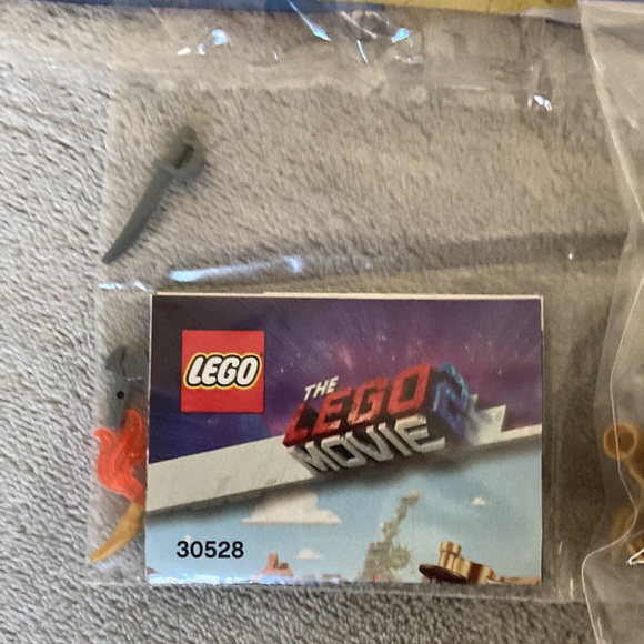 LEGO Mini Master Building MetalBeard - Picture 4 of 4